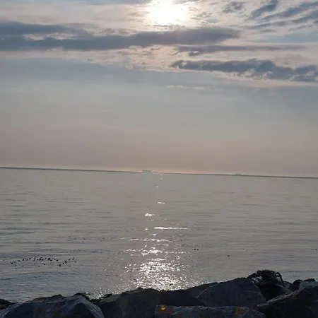 Knockrobin * Wicklow