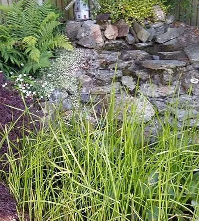 Knockrobin فندق مبيت وإفطار ويكلو