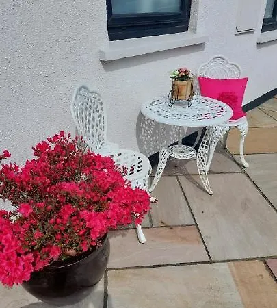 Knockrobin Bed & Breakfast Wicklow