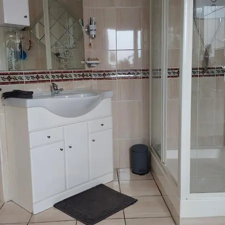 Knockrobin Виклоу