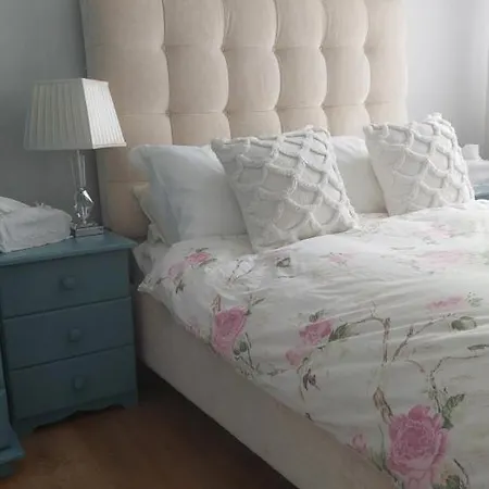 Knockrobin Bed & Breakfast Wicklow