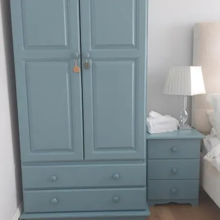 فندق مبيت وإفطار Knockrobin ويكلو