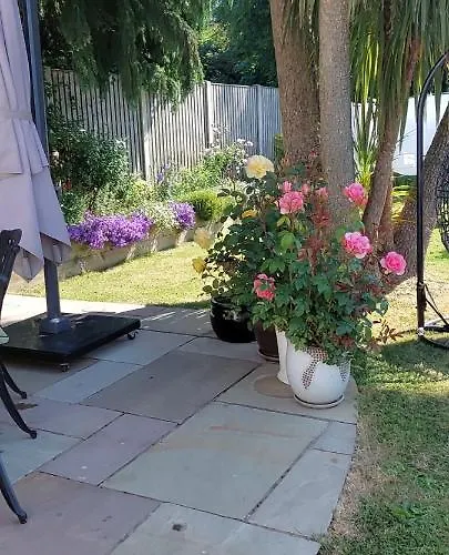 Knockrobin Bed & Breakfast