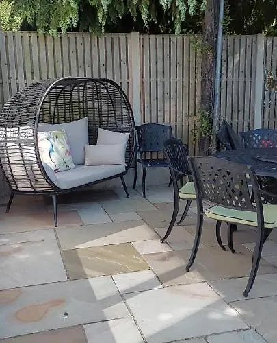 Bed & Breakfast Knockrobin