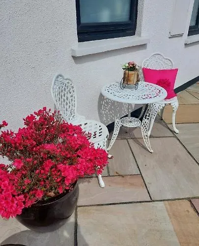 Knockrobin Bed & Breakfast Wicklow