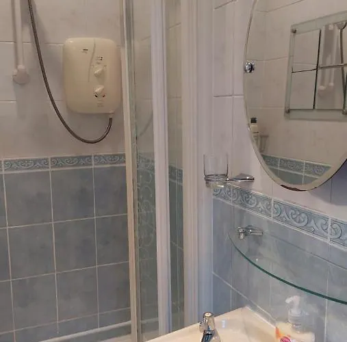 Knockrobin * Wicklow