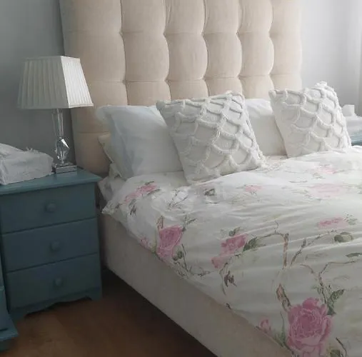 Knockrobin Bed & Breakfast Wicklow