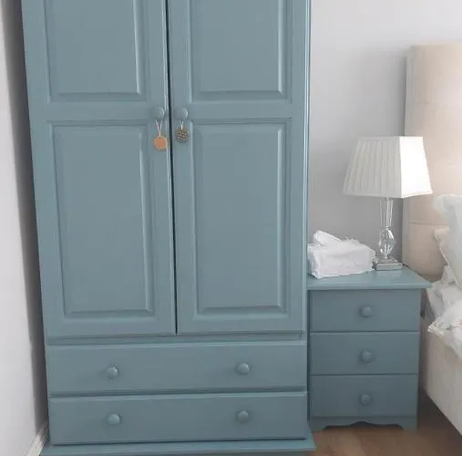 Bed & Breakfast Knockrobin Wicklow