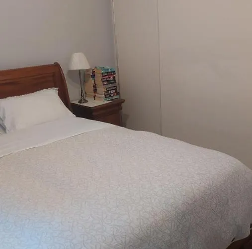 Knockrobin * Wicklow